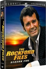 Watch The Rockford Files Megavideo